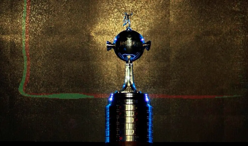 Copa Libertadores y Sudamericana regresarían en el mes de septiembre. | Foto: EFE