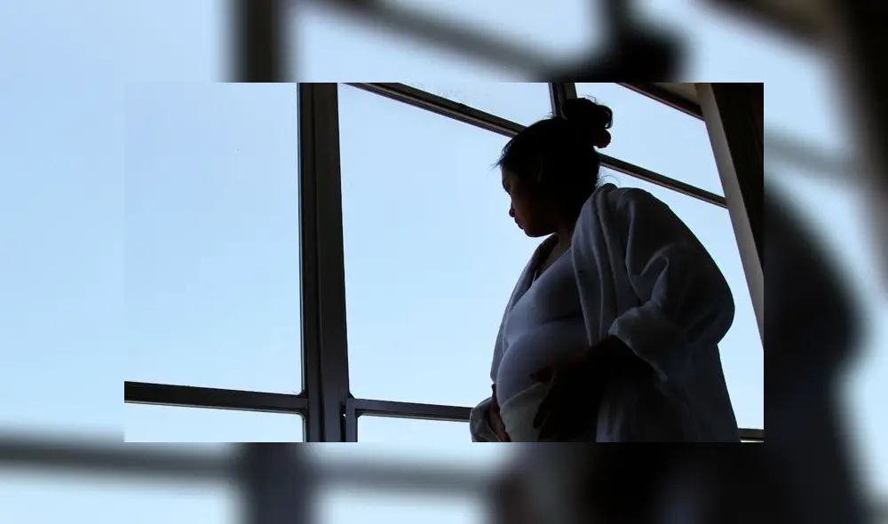 Loreto es la región con más adolescentes embarazadas. Créditos: La República.