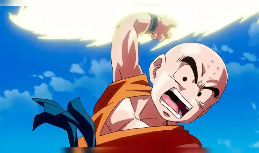 Dragon Ball Super: Krillin sorprenderá con un poder oculto, que será clave para el triunfo [VIDEO]