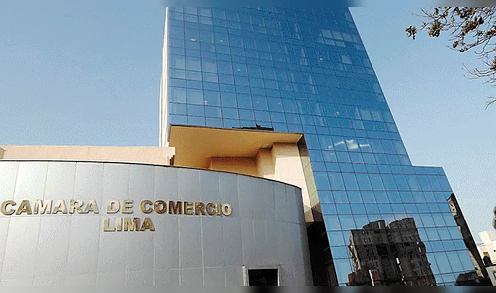 Gremios empresariales: “Vacancia presidencial no es una solución definitiva" Gremios empresariales: “Vacancia presidencial no es una solución definitiva"