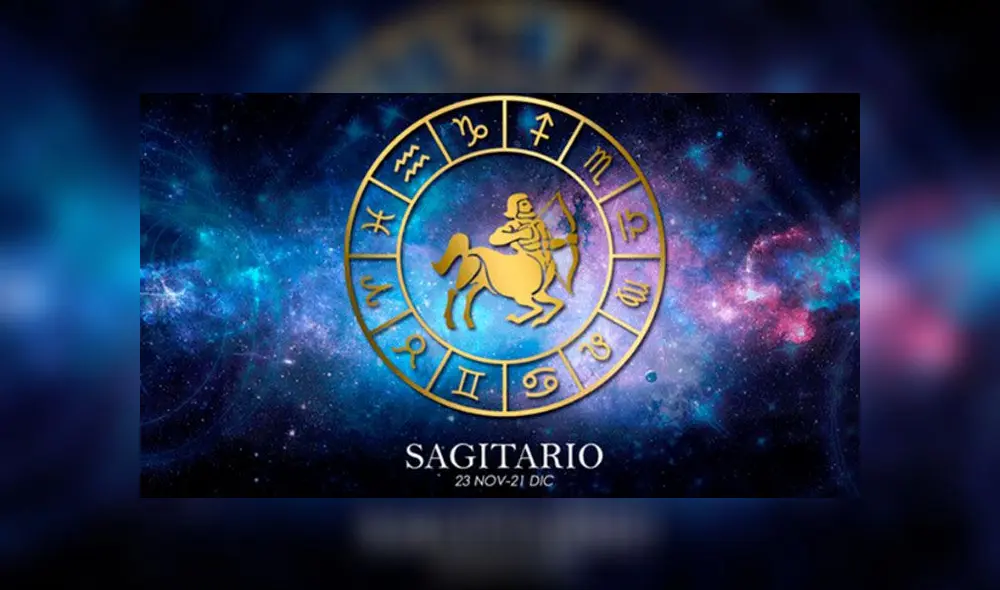 Horóscopo diario: descubre qué te depara tu signo zodiacal hoy, sábado 11 de enero de 2020