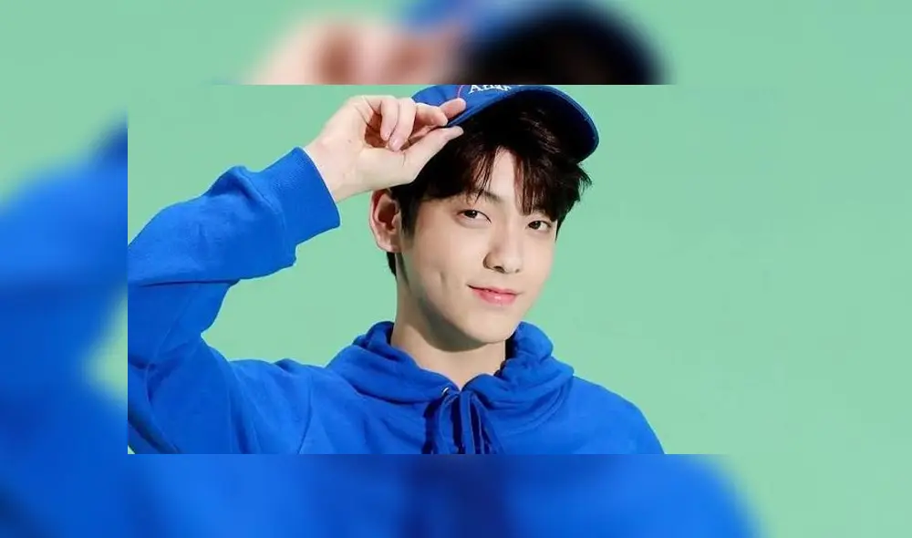 El cantante del grupo TXT, Soobin cumple 19 años y luce adorable.
