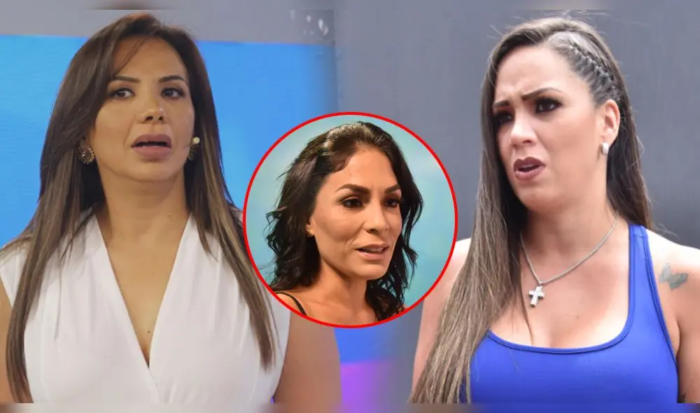 Mónica Cabrejos Mónica Cabrejos