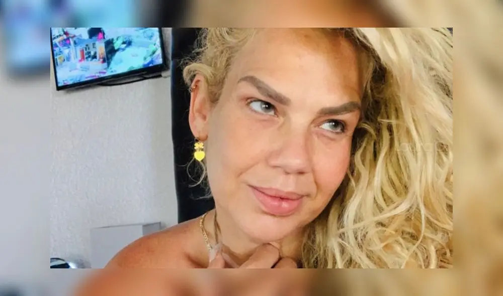 Niurka inició su carrera de vedette en el centro nocturno Tropicana de Yucatán. (Foto: LauraG) Niurka inició su carrera de vedette en el centro nocturno Tropicana de Yucatán. (Foto: LauraG)