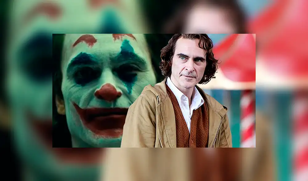 Joker: Cinta con Joaquin Phoenix podría ser calificación 'R' [VIDEO]