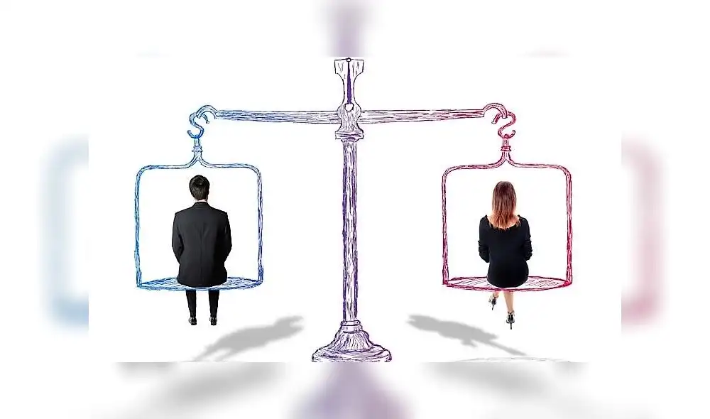 Equidad de género