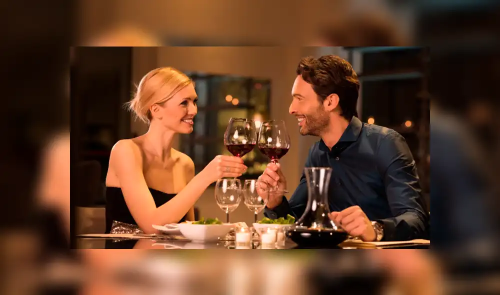 Platillos especiales para el día de ‘San Valentín’ Platillos especiales para el día de ‘San Valentín’