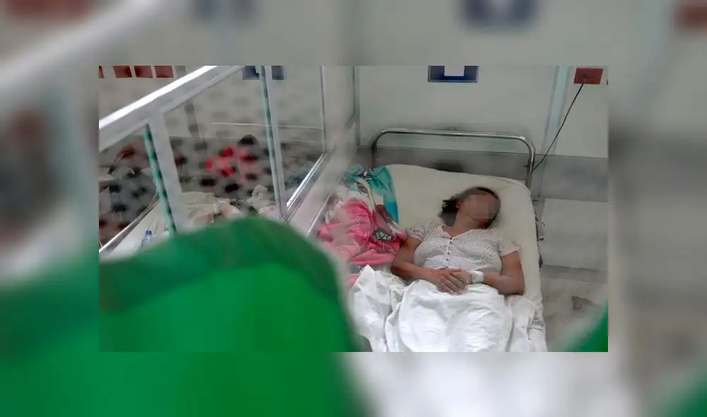 Minsa reporta 14 casos de Guillain-Barré en Trujillo [VIDEO]