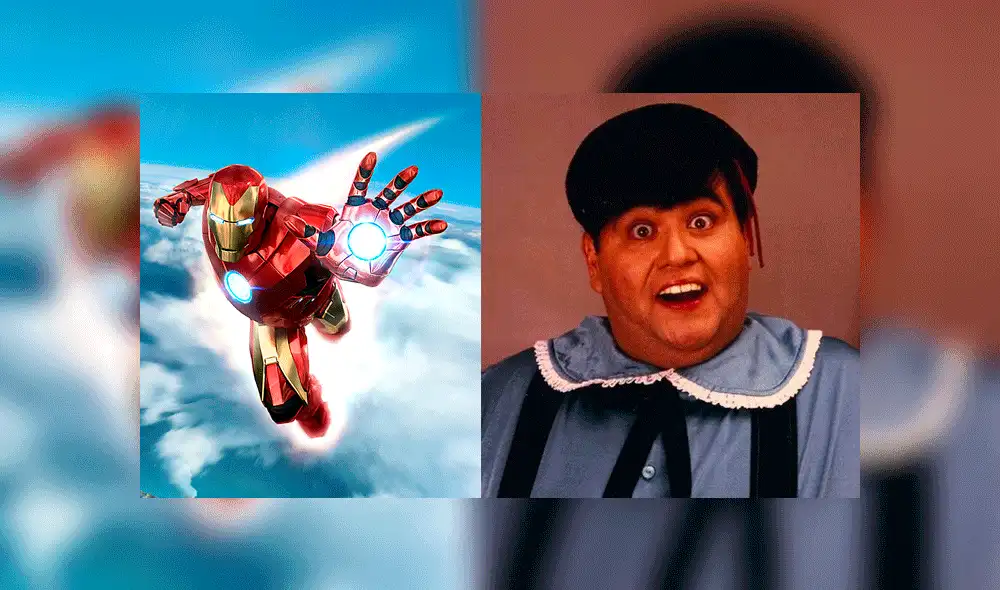 Día del Niño: peruanos nombran a sus hijos Harry Potter, Frozen y Thanos