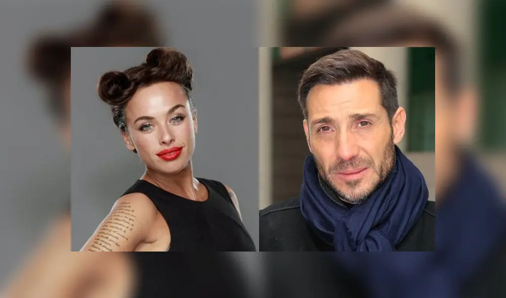 Antonio David Flores no se quedó callado ante los ataques de Yiya contra su hija Rocío. (Foto: Composición) Antonio David Flores no se quedó callado ante los ataques de Yiya contra su hija Rocío. (Foto: Composición)