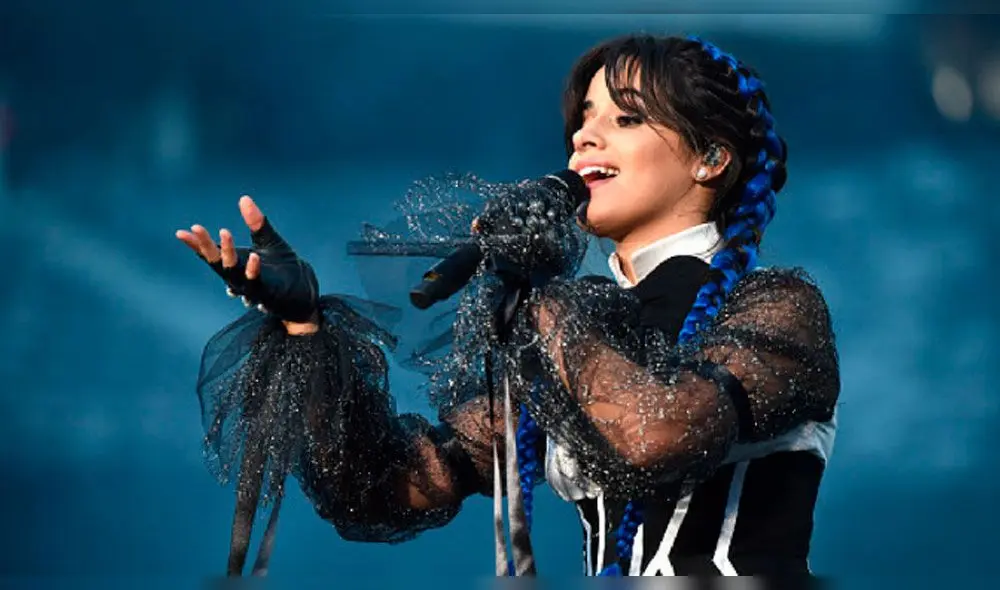 Fans reviven video que evidencia agresión a Camila Cabello por parte de una mujer Fans reviven video que evidencia agresión a Camila Cabello por parte de una mujer
