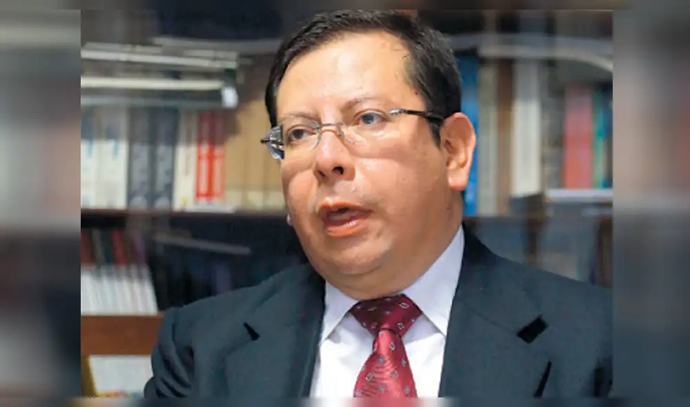 Exabogado de Fuerza Popular intervino en el indulto a Alberto Fujimori