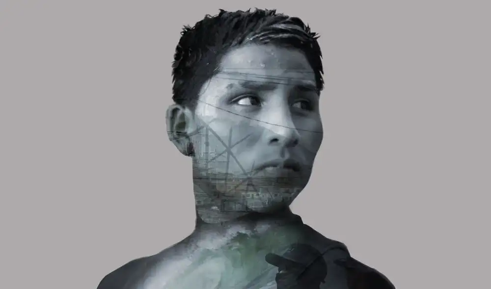 Cartel de Into the storm, documental que se estrenó en el Brooklyn Film Festival. Cartel de Into the storm, documental que se estrenó en el Brooklyn Film Festival.