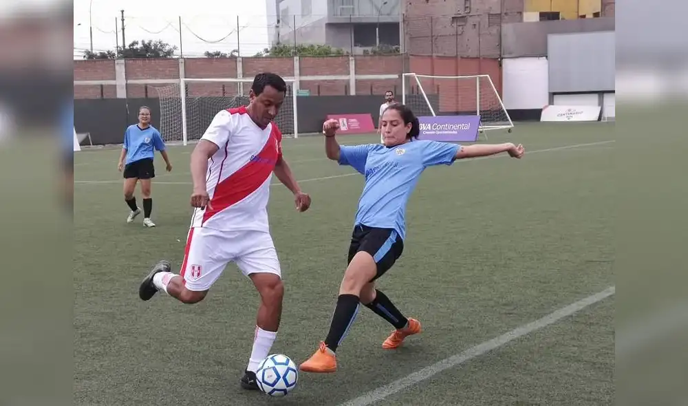 Copa Verano 2019: torneo de fútbol que se realizó para impulsar la igualdad de género Copa Verano 2019: torneo de fútbol que se realizó para impulsar la igualdad de género