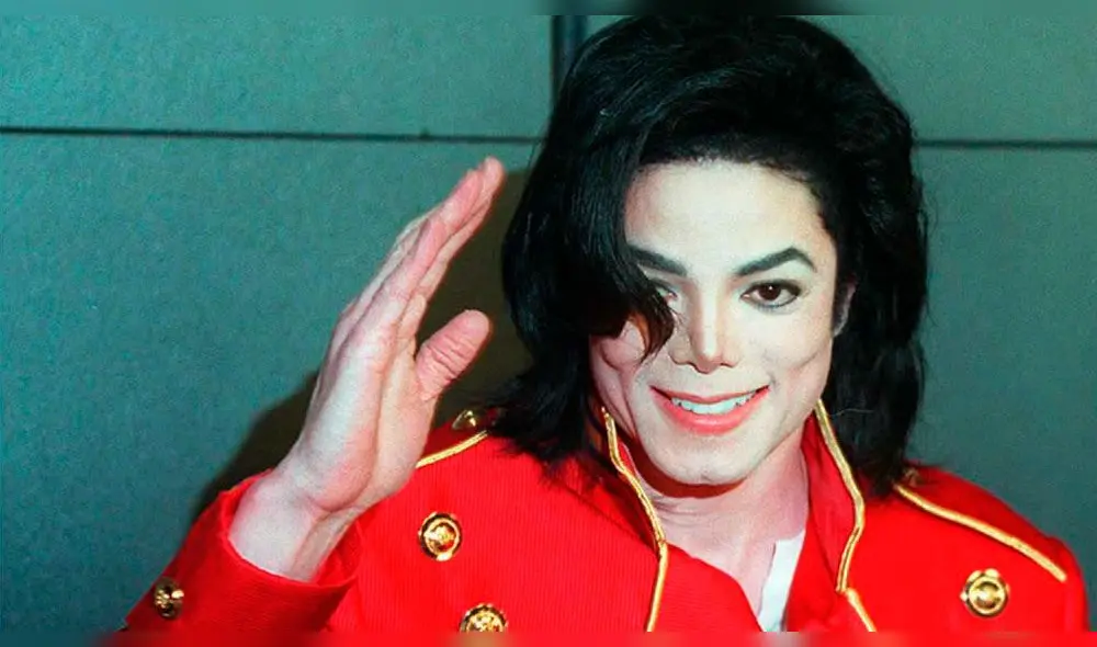 Vidente hace impactante revelación sobre muerte de Michael Jackson Vidente hace impactante revelación sobre muerte de Michael Jackson