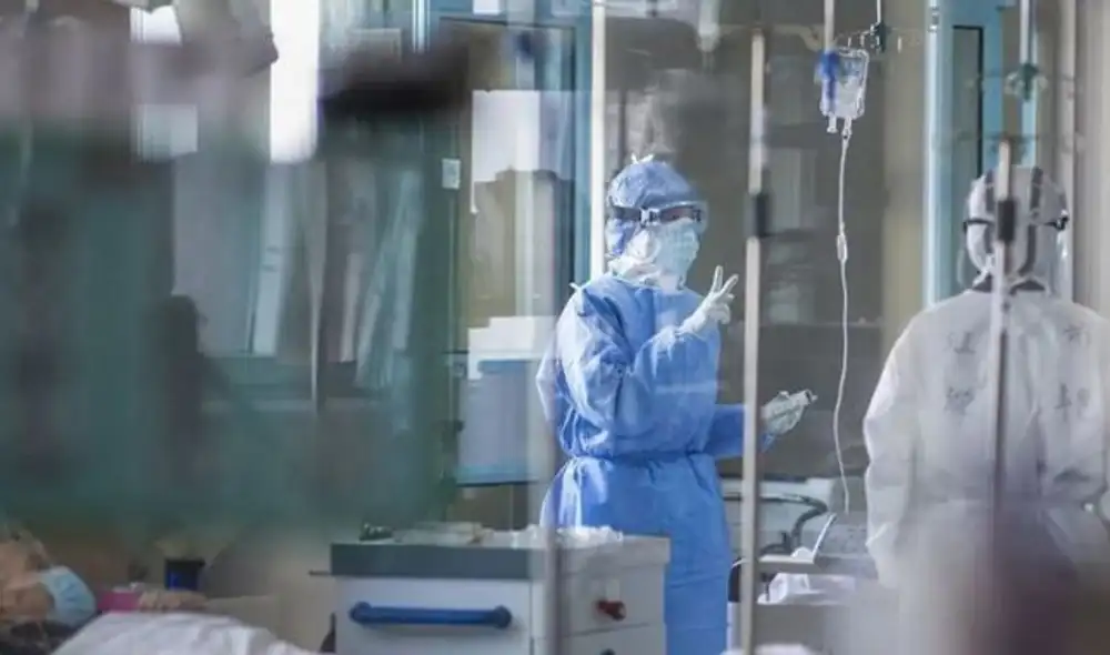 Coronavirus Coronavirus