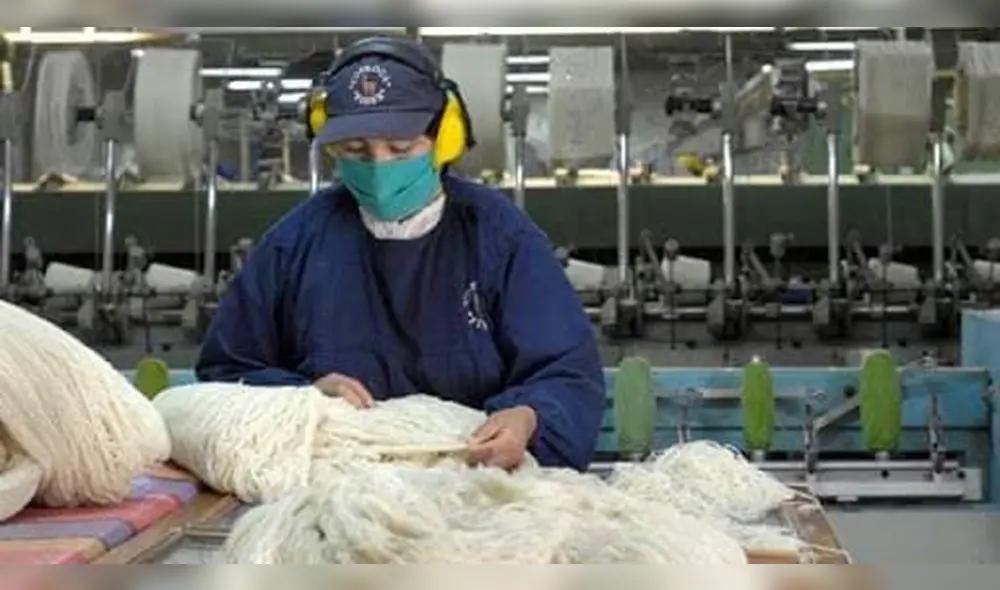 Todos los trabajos generarán puestos de trabajo para los pobladores del distrito de Corani.