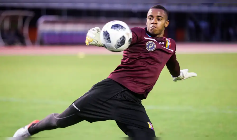 Venezuela vs Trinidad y Tobago EN VIVO: duelo amistoso internacional Fecha FIFA. Venezuela vs Trinidad y Tobago EN VIVO: duelo amistoso internacional Fecha FIFA.