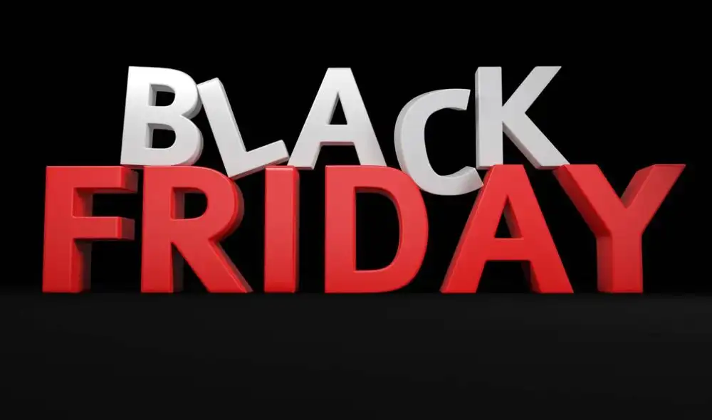 ¿Cómo estuvieron las ventas durante el fin de semana del Black Friday?