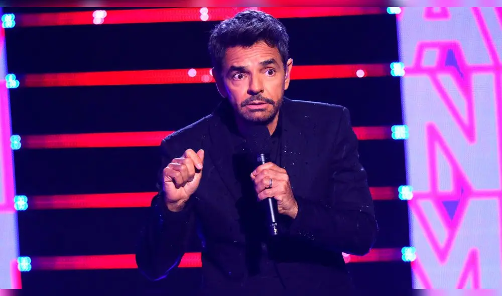 Eugenio Derbez Eugenio Derbez