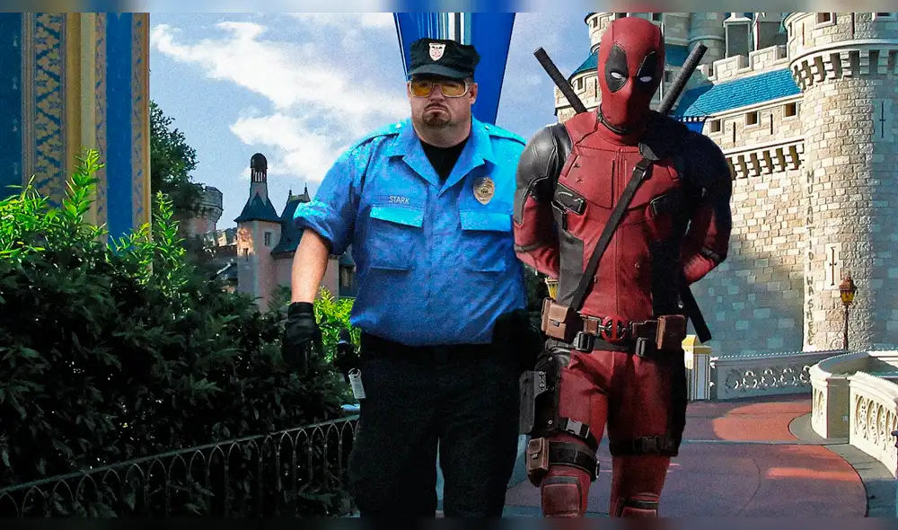 Deadpool 2: La advertencia que aparece en su nuevo spot de TV [VIDEO]