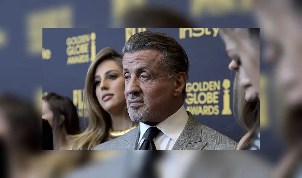 Sylvester Stallone le dice adiós a 'Rambo' con emotivo video