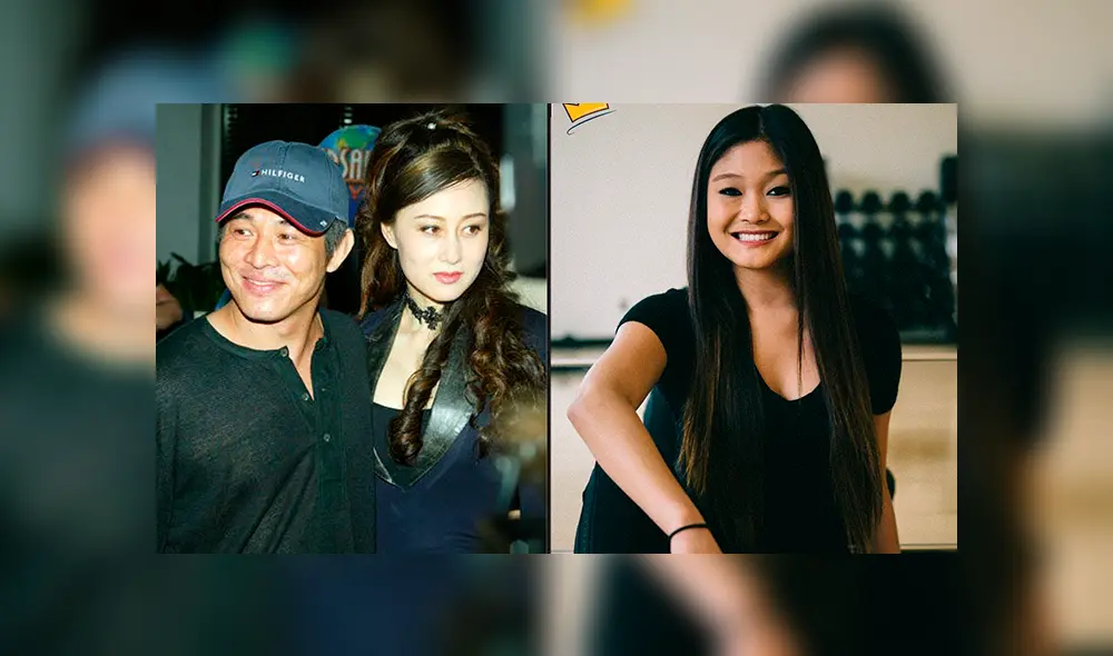 Jet Li reaparece junto a sus hijas en Instagram y belleza de jóvenes cautiva a fans