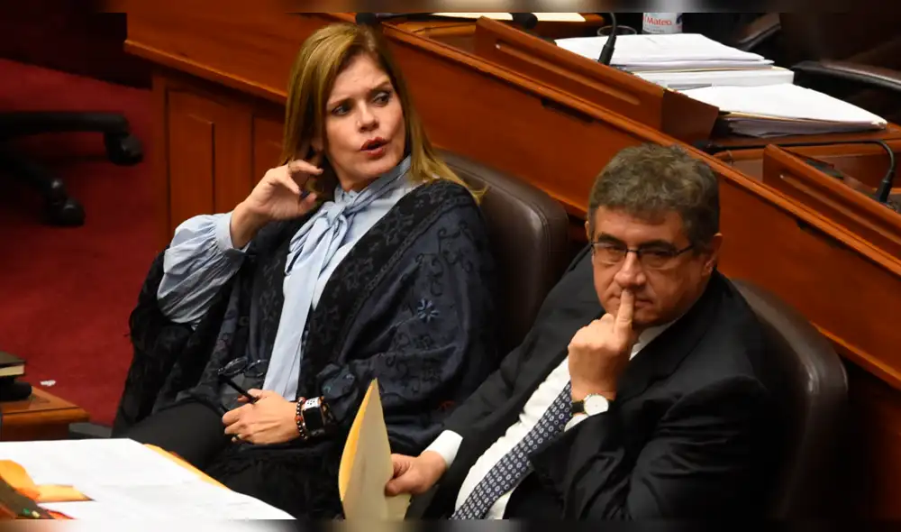 PpK sobre Fuerza Popular: "No hay vencedores, ni vencidos"