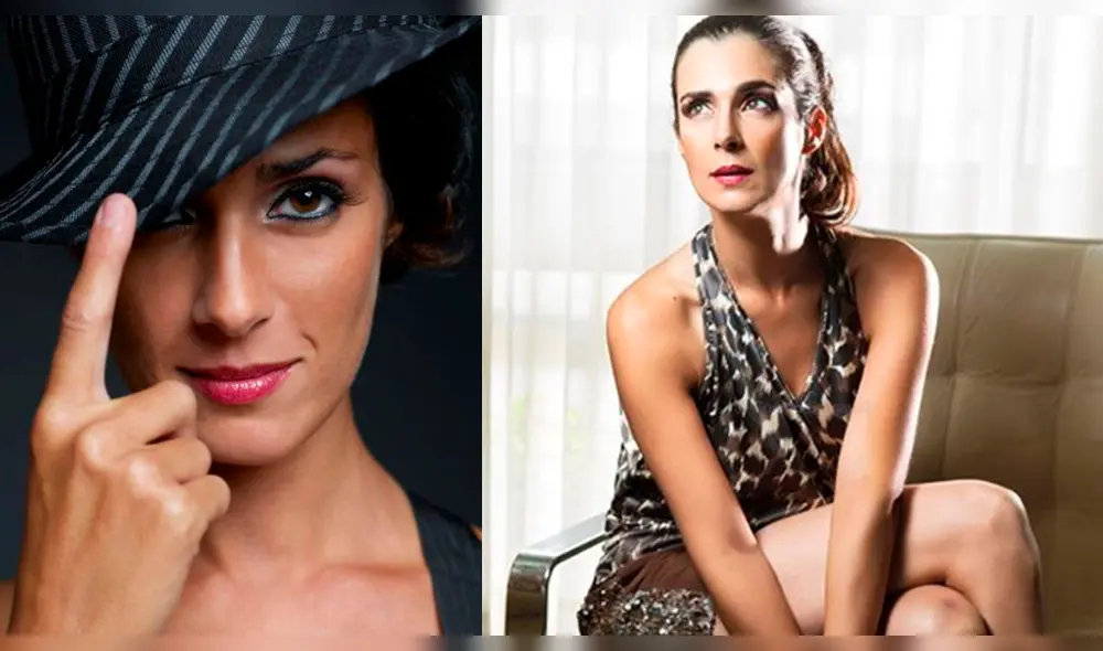 Vanessa Saba publica sensual video desde su habitación y alborota a fans de Instagram Vanessa Saba publica sensual video desde su habitación y alborota a fans de Instagram