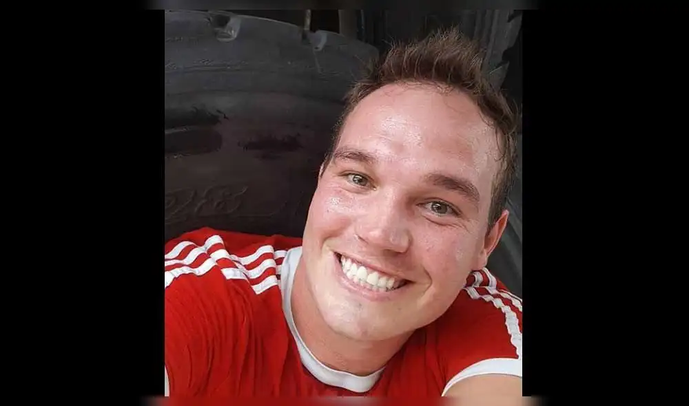 George Forsyth reta a Rosana Cueva con curioso mensaje