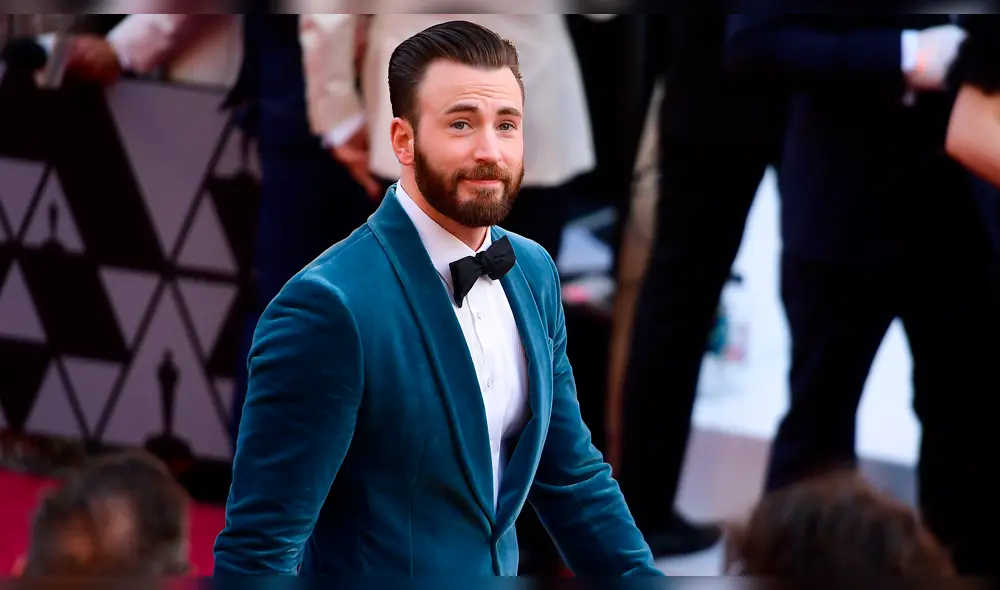 Cris Evans, coronavirus, Instagram Cris Evans, coronavirus, Instagram