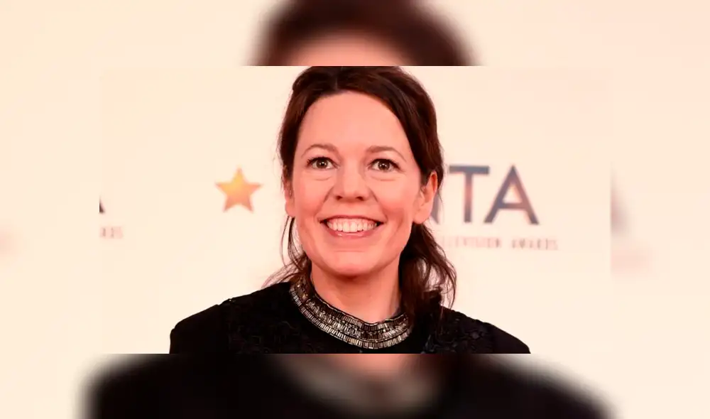 BAFTA 2019: Olivia Colman se alza con el premio a 'Mejor Actriz Principal' BAFTA 2019: Olivia Colman se alza con el premio a 'Mejor Actriz Principal'