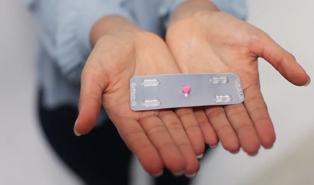 Emiten sentencia para distribuir píldora del día siguiente de manera gratuita Emiten sentencia para distribuir píldora del día siguiente de manera gratuita