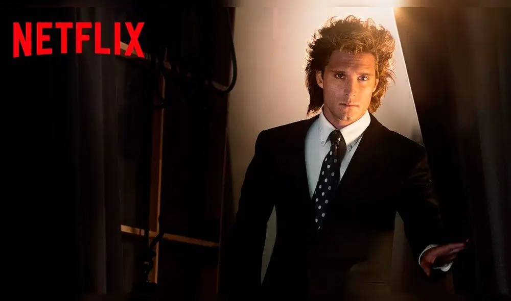 La segunda temporada del 'Sol de México'  empezará a grabarse desde febrero de este año. Foto: Netflix