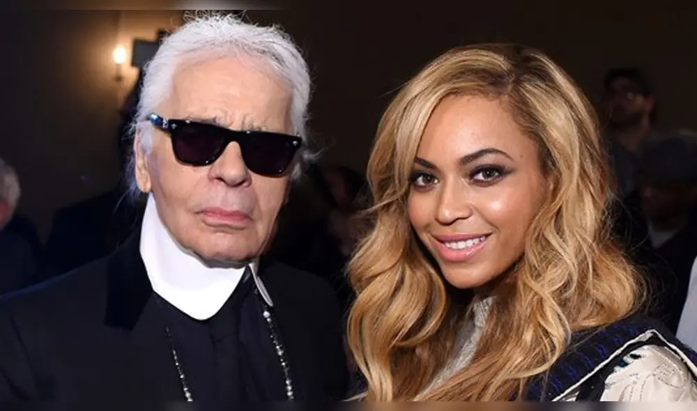 Muere Karl Lagerfeld, el diseñador de moda más famoso en la industria