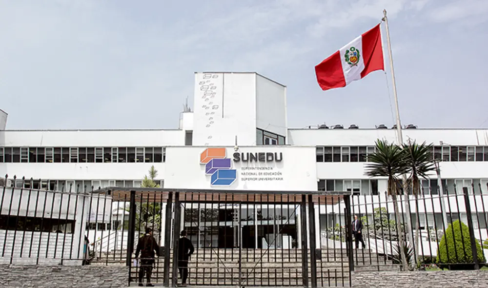 Orden. Sunedu busca que queden las mejores instituciones