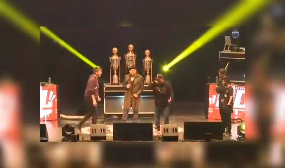 YouTube vira: Equipo peruano gana la final de God Level 2019 mencionando a ‘Tapir 590’ 