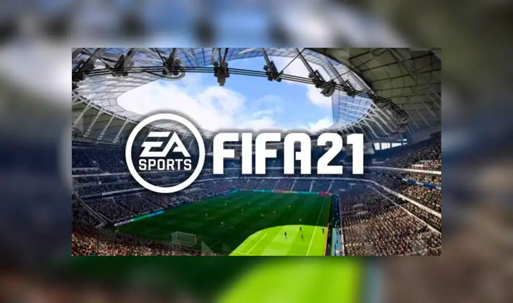EA confirma el lanzamiento de FIFA 21 a finales de septiembre [FOTOS]