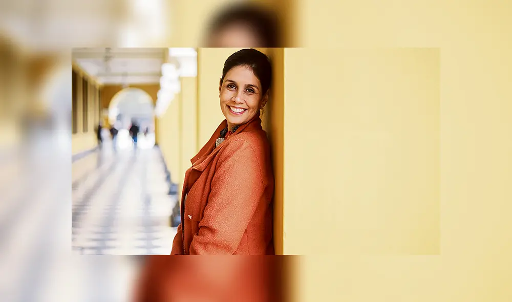 Ana Caridad Sánchez: “Las mujeres somos invisibilizadas en la vejez”