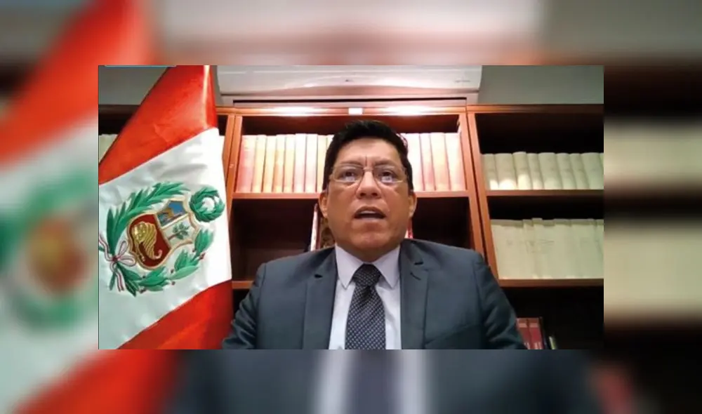 Vicente Zeballos Vicente Zeballos