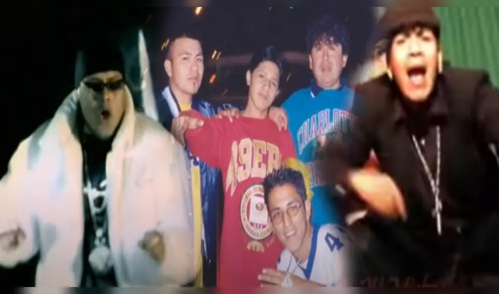 Reggaetoneros peruanos que tuvieron éxito fugaz y pasaron al olvido Mc Francia, Ataque Rasta, Micky Santana, Mario Hart Reggaetoneros peruanos que tuvieron éxito fugaz y pasaron al olvido Mc Francia, Ataque Rasta, Micky Santana, Mario Hart