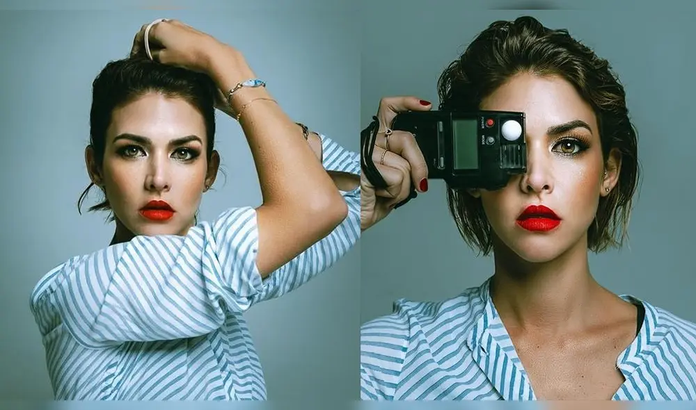 Anahí De Cárdenas Anahí De Cárdenas