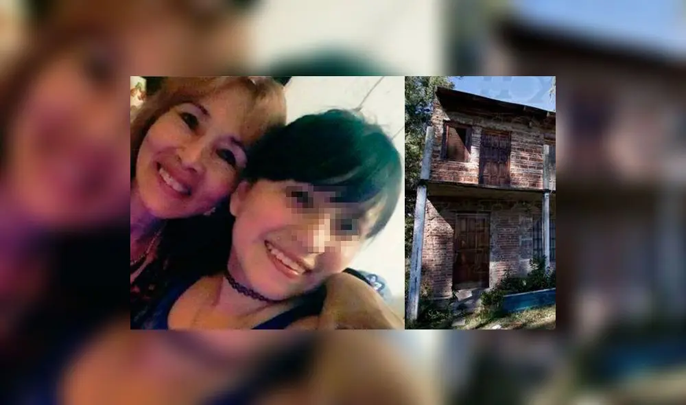 Fue enterrada viva la adolescente peruana víctima de crimen en Argentina