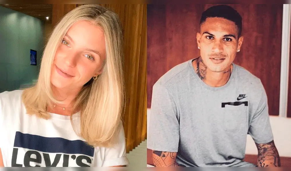 Thaísa Leal recuerda a Paolo Guerrero con curioso video
