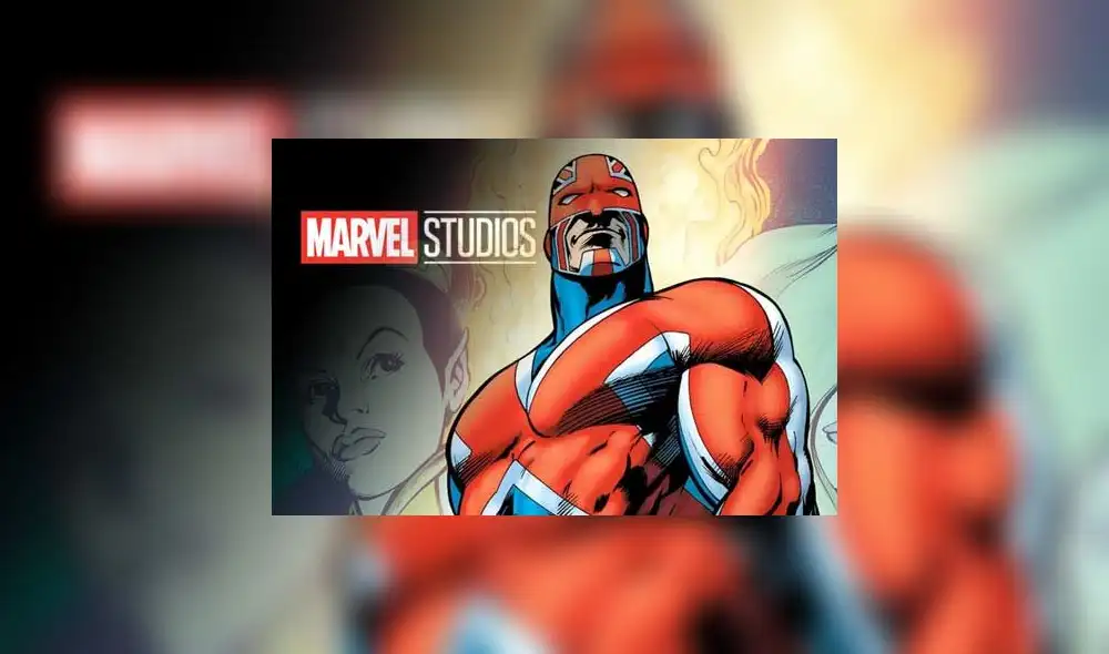 Avengers Endgame: Hermanos Russo hablan de Namor y el Capitán Britania