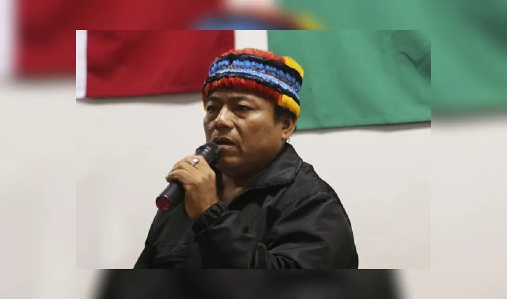 Loreto: Niegan inscripción de comunidad Achuar del Pastaza como pueblo originario   