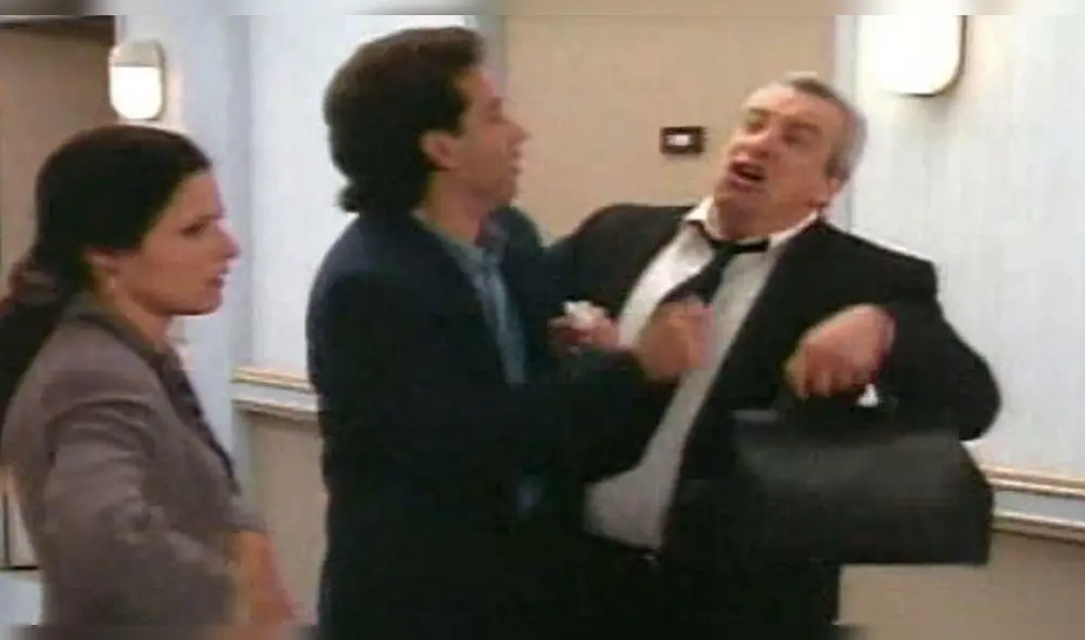 Actor Charles Levin fue hallado muerto a los 70 años Actor Charles Levin fue hallado muerto a los 70 años