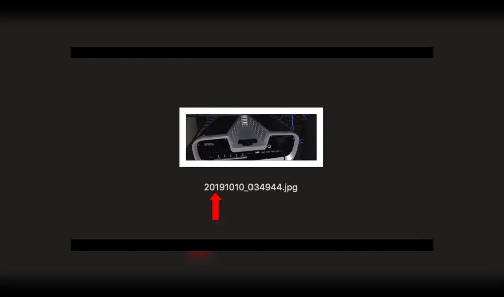 La primera foto de la PS5 con forma de 'V' se habría hecho pública.