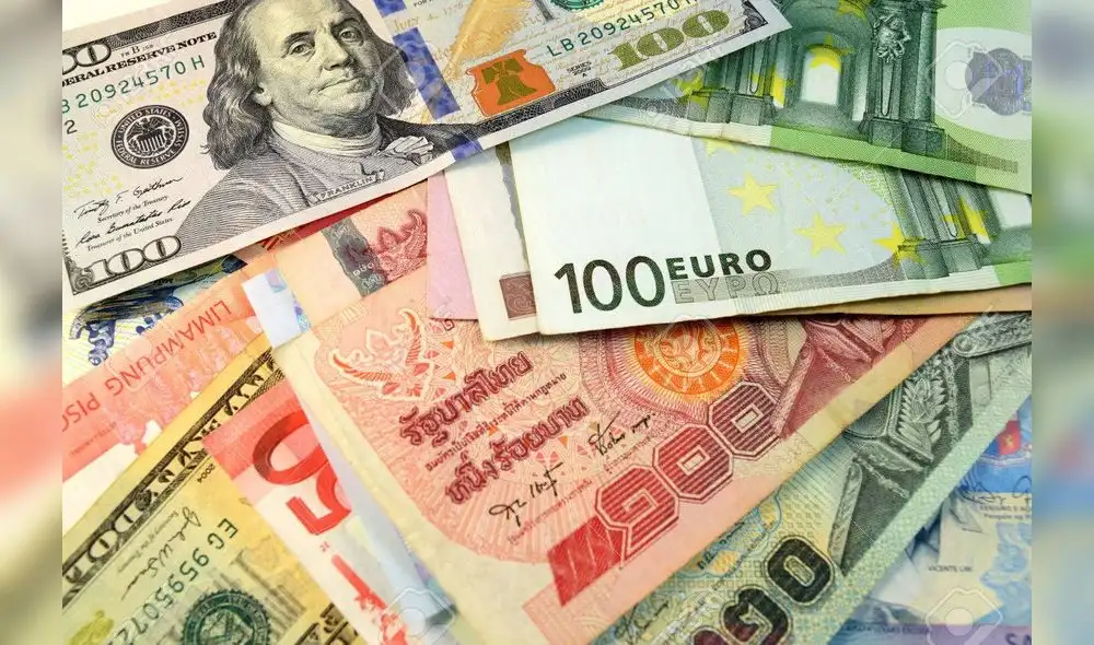 Conoce cuál fue la moneda emergente que perdió más valor durante el 2018