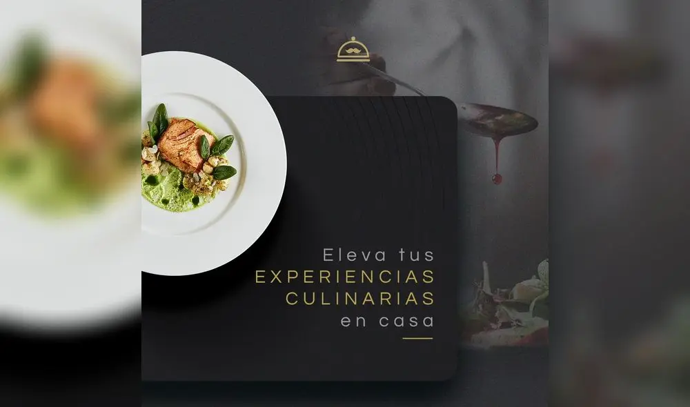Restaurantes premium se unen al delivery de Rappi. Foto: Difusión